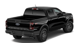 2026 Ford Ranger® External Image 3